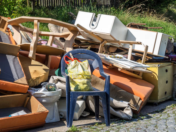 Best Commercial Cleanout Services  in Bethel Acres, OK