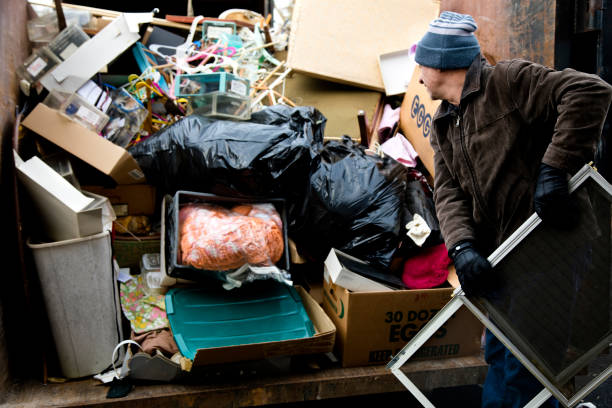 Best Basement Cleanout Services  in Bethel Acres, OK