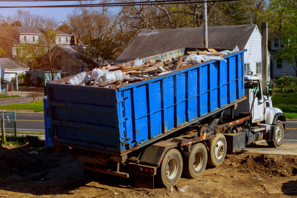 Best Attic Cleanout Services  in Bethel Acres, OK