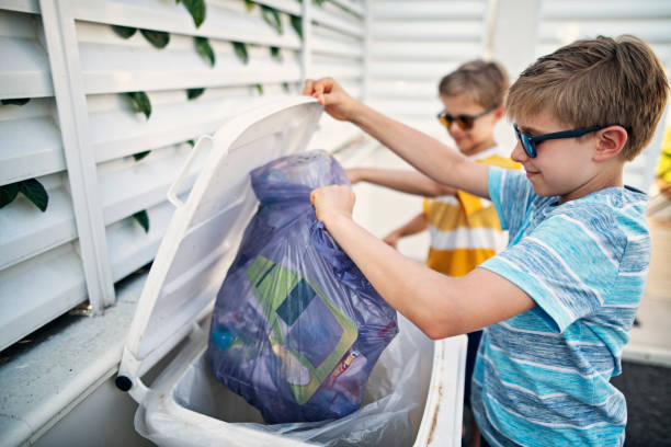 Commercial Cleanout Services in Bethel Acres, OK