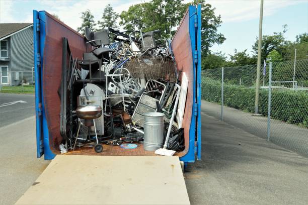 Best Estate Cleanout Services  in Bethel Acres, OK