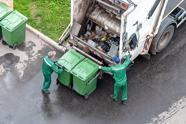 Best Full-Service Junk Removal  in Bethel Acres, OK