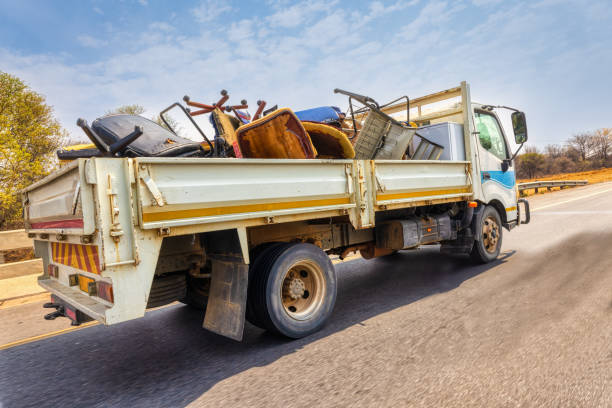Best Same-Day Junk Removal  in Bethel Acres, OK