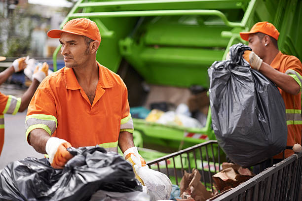 Bethel Acres, OK Junk Removal Company