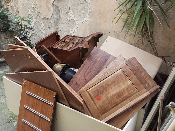 Bethel Acres, OK Junk Removal Company